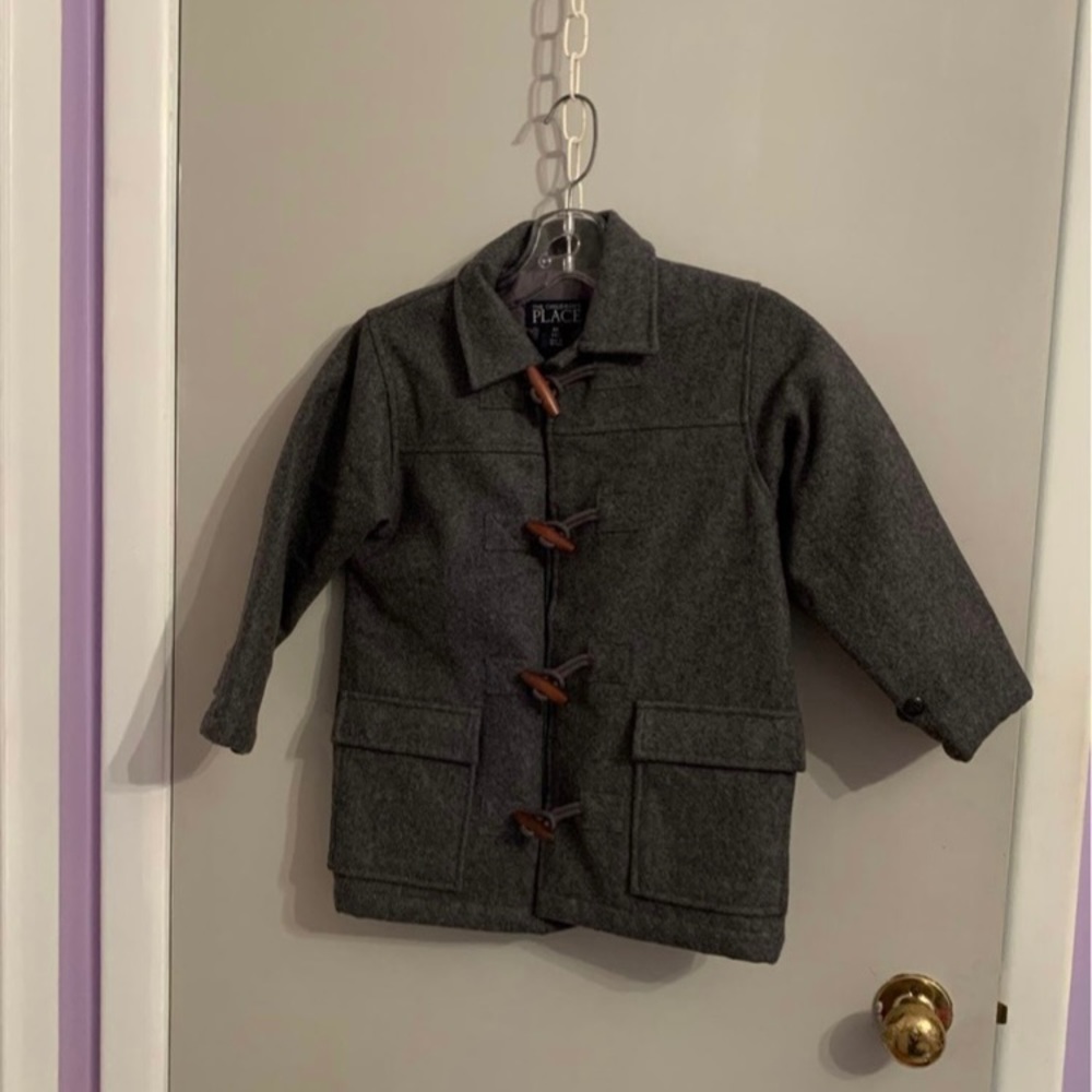 Vintage NWOT The Children’s Place Winter Coat